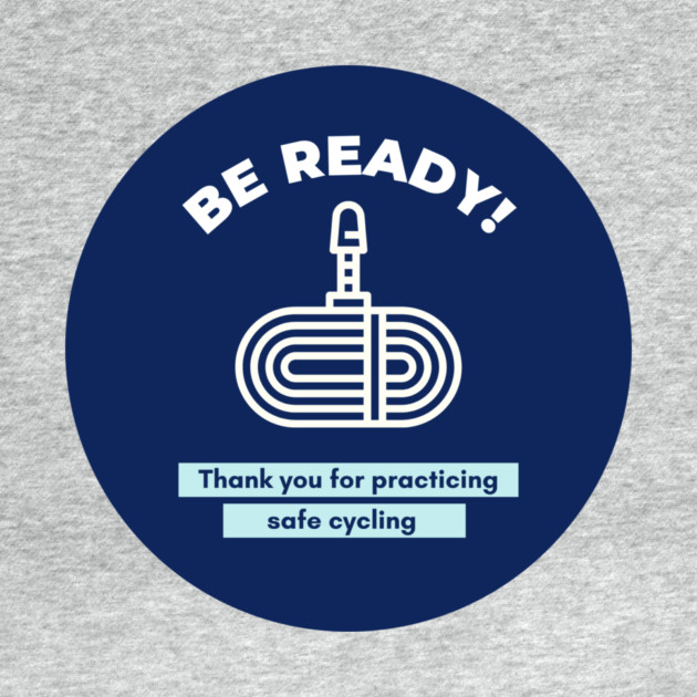 Are you ready? by RIDECAMP