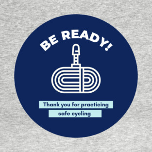 Are you ready? T-Shirt