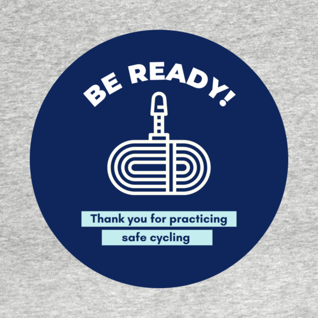 Are you ready? by RIDECAMP