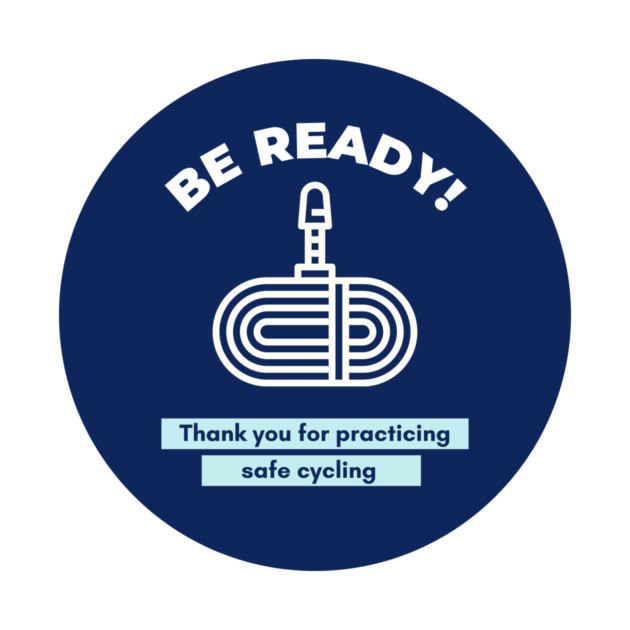 Are you ready? by RIDECAMP