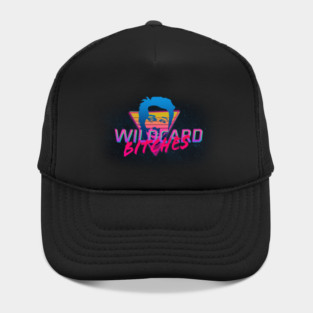 Wildcard B*****s Hat