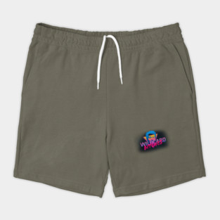 Wildcard B*****s Shorts
