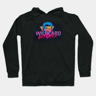 Wildcard B*****s Hoodie