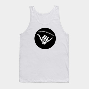 The Happy Gravel Grip Tank Top
