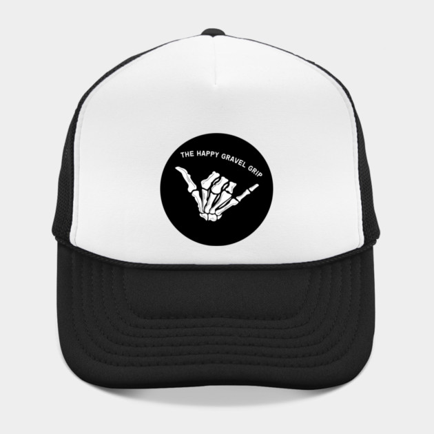 The Happy Gravel Grip by RIDECAMP