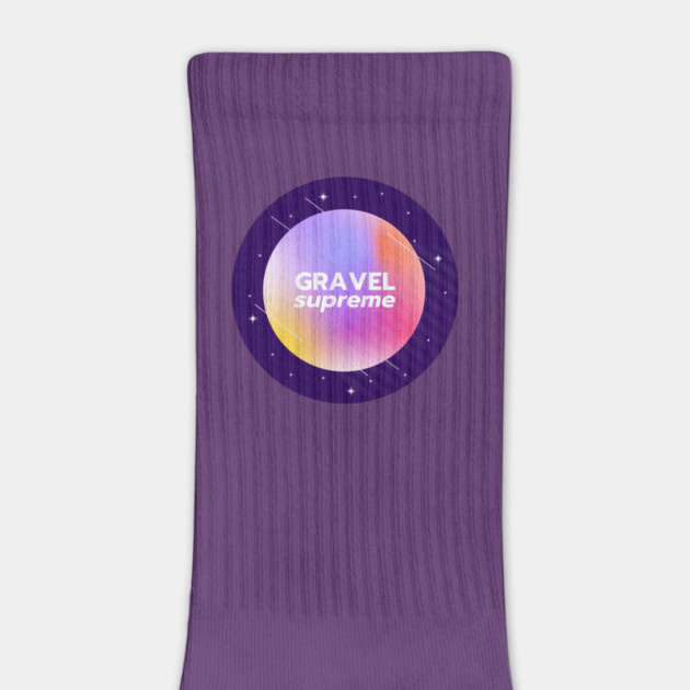 Gravel Supreme by RIDECAMP