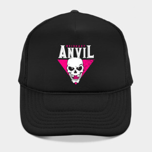 Jim Neidhart - Hart Foundation Hat