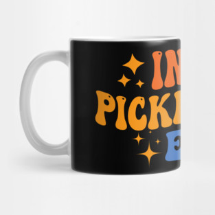 Pickleball-Women Mug
