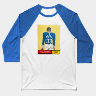 Al Bundy Baseball T-Shirt