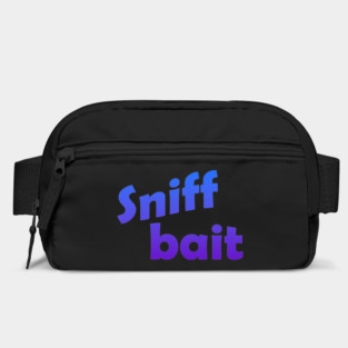 Sniff bait Bag