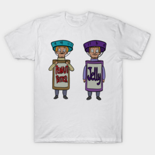 Bobs burgers #45 T-Shirt