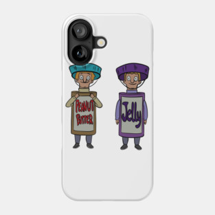 Bobs burgers #45 Phone Case