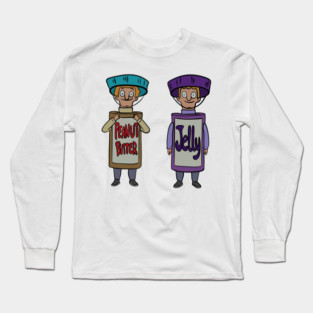 Bobs burgers #45 Long Sleeve T-Shirt