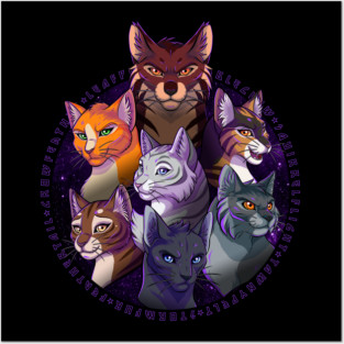 The New Age Posters and Art