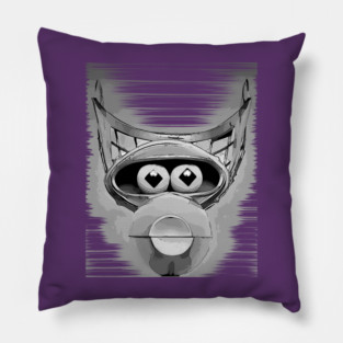 mst3k Pillow