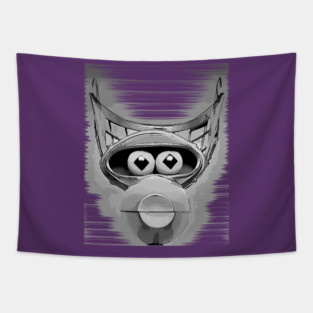 mst3k Tapestry