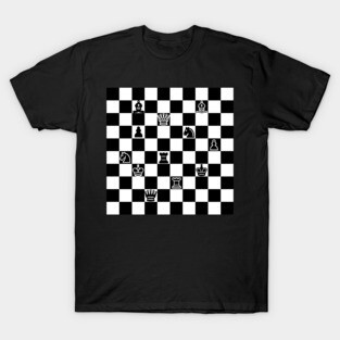 Chess T-Shirt