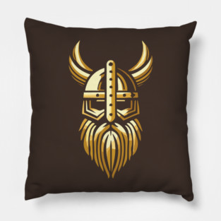 Viking Pillow