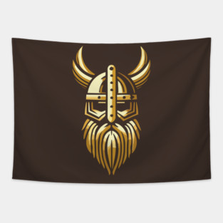 Viking Tapestry
