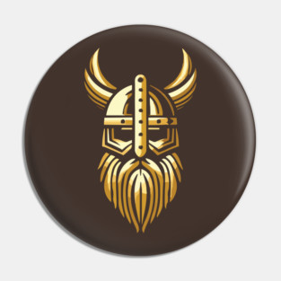 Viking Pin