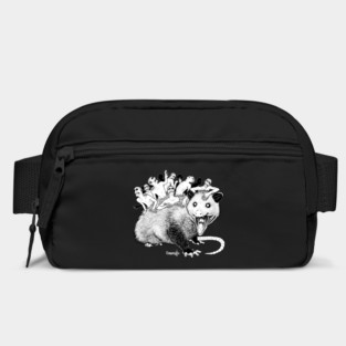Opossum Bag