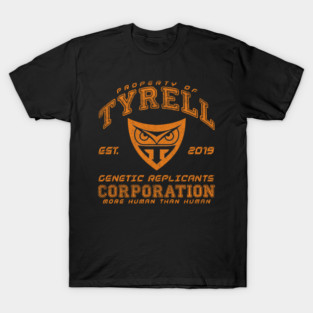 Property of Tyrell Corp T-Shirt