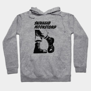 Skinhead Moonstomp Hoodie