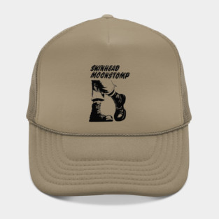 Skinhead Moonstomp Hat