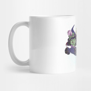 Musicals Mug
