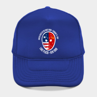 Miracle on Ice February 22, 1980 Hat