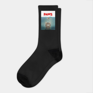PAWS Socks