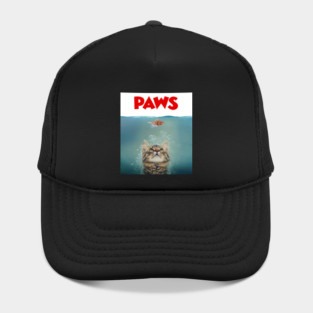 PAWS Hat