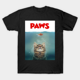 PAWS T-Shirt