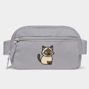 Siamese Cat Bag