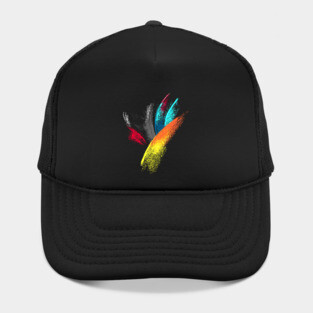 color Hat