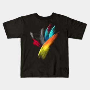 color Kids T-Shirt