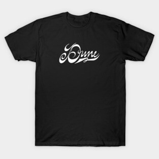 Dune T-Shirt