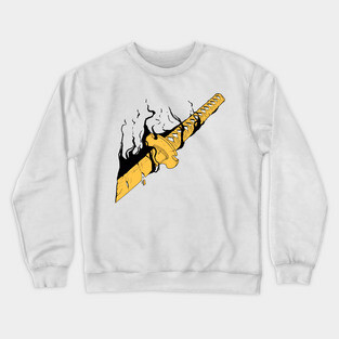 Claim your destiny Crewneck Sweatshirt