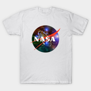 Nasa T-Shirt