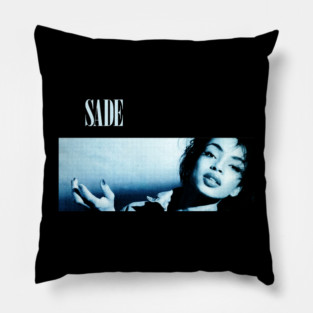 90s Sade Pillow