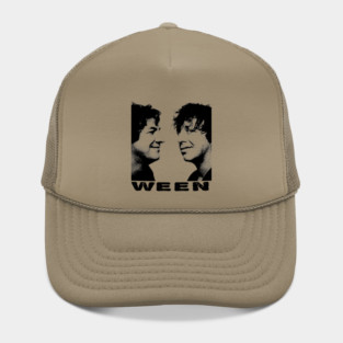 Ween Vintage Hat