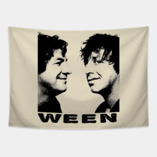 Ween Vintage Tapestry