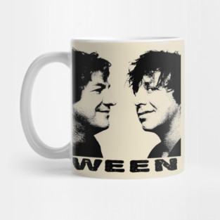 Ween Vintage Mug