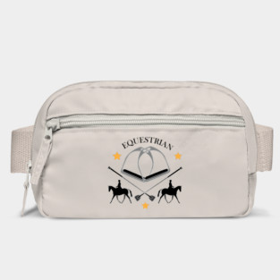 Equestrian Bag