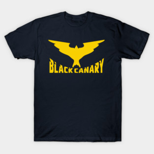 Canary T-Shirt