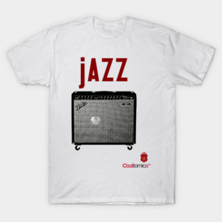 jAZZ T-Shirt