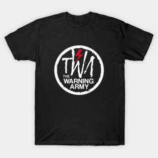 The Warning T-Shirt