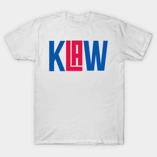 kawhi leonard klaw merch