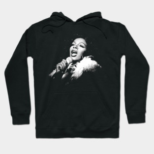 Donna Summer Hoodie