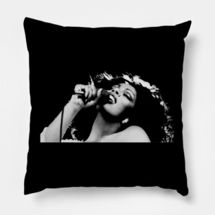 Donna Summer Pillow